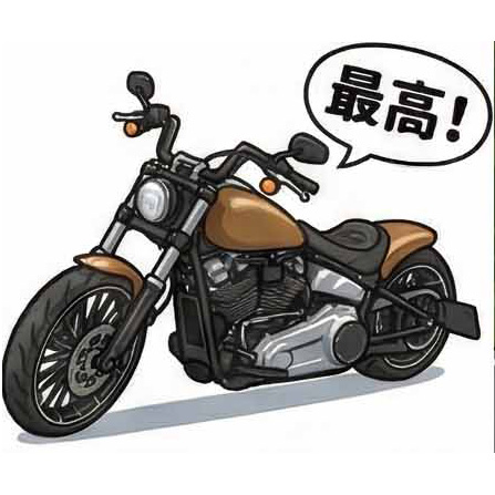 LINEスタンプ実例5