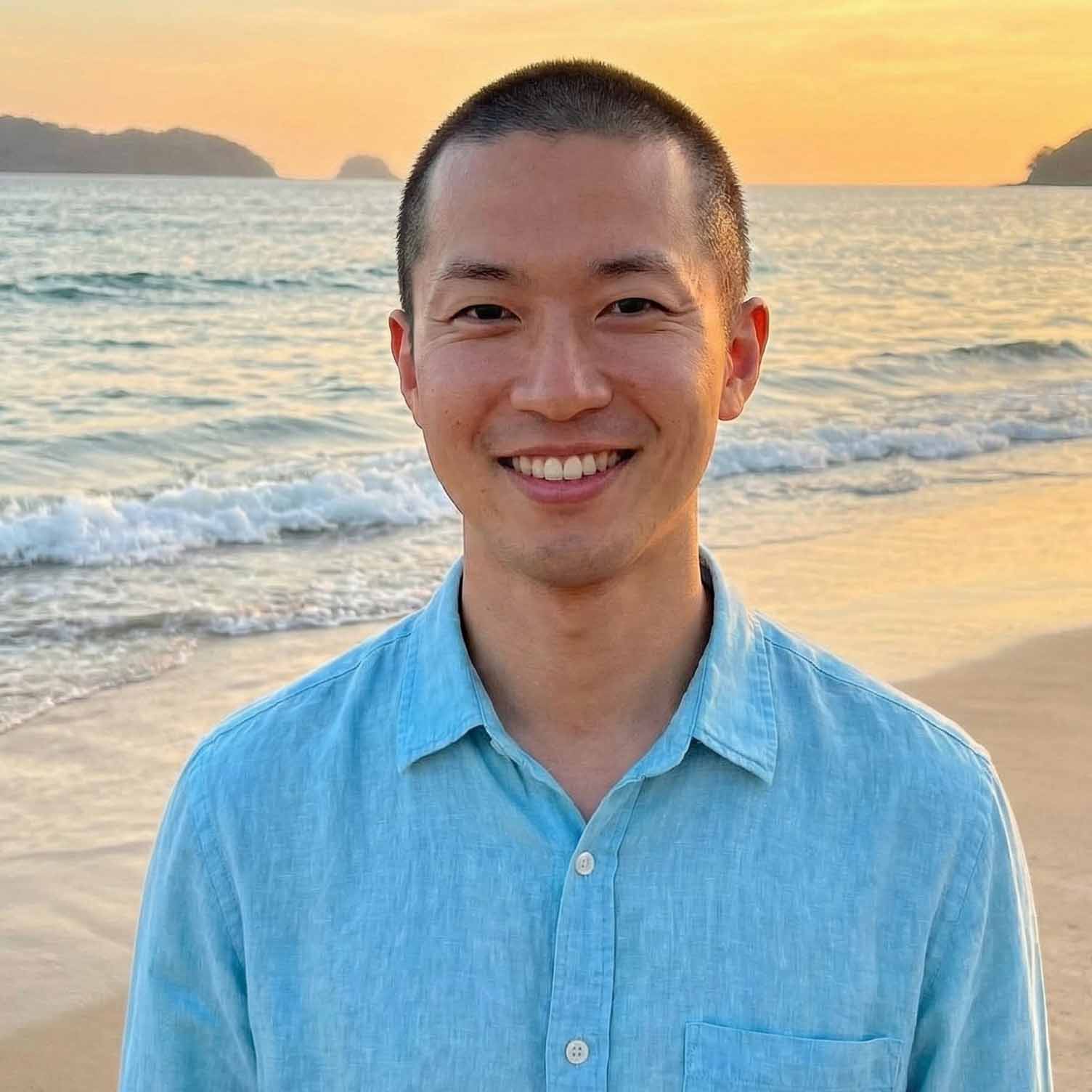 利用者の顔アイコン