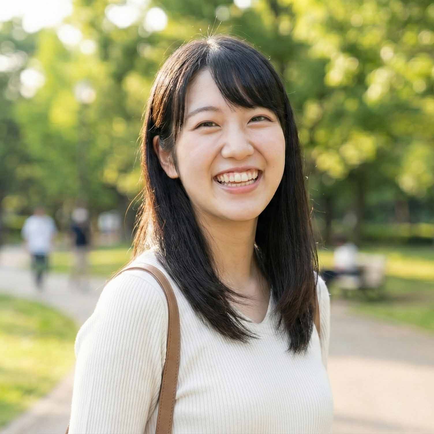 利用者の顔アイコン