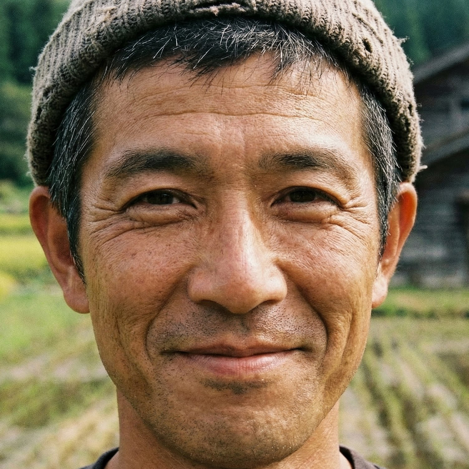 利用者の顔アイコン