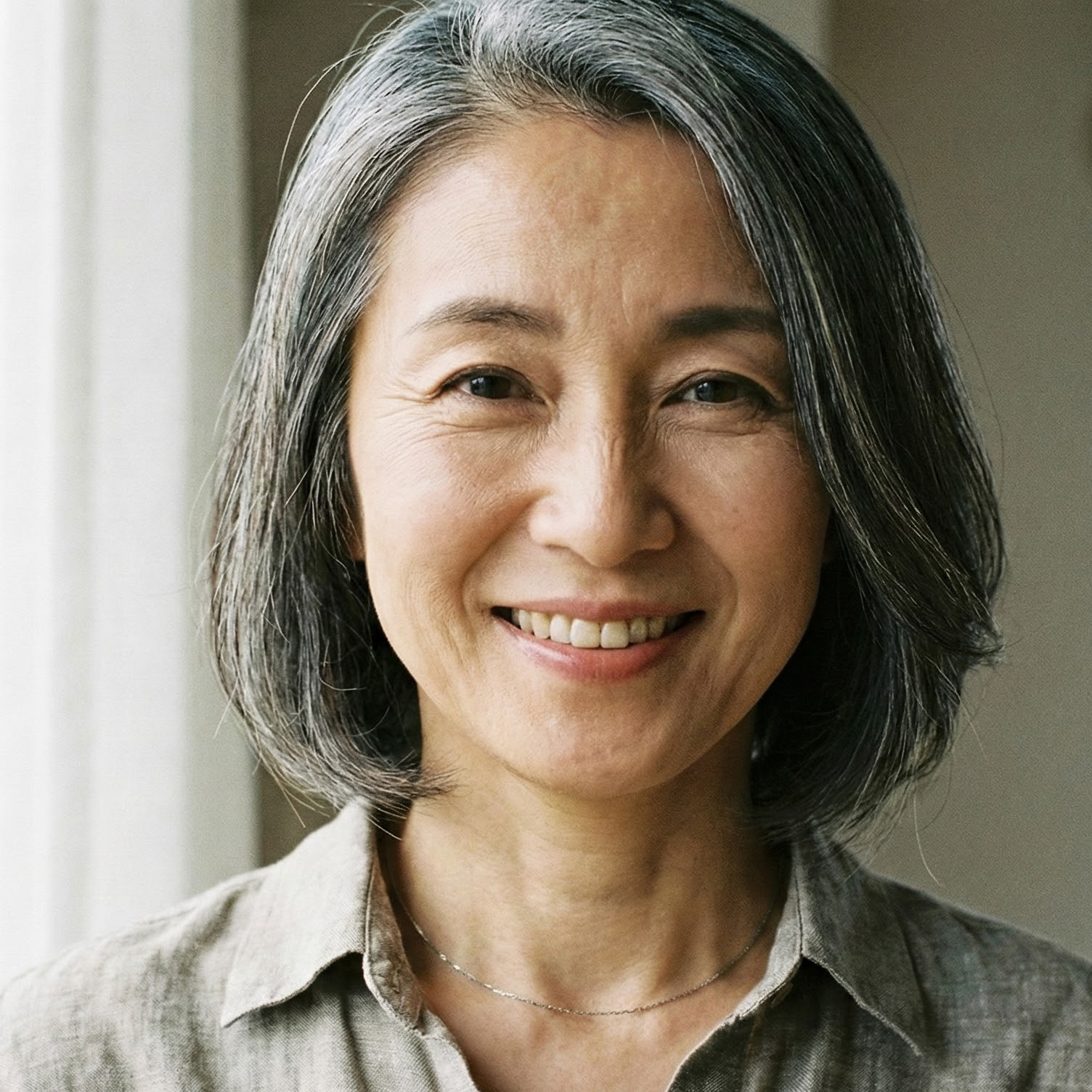 利用者の顔アイコン