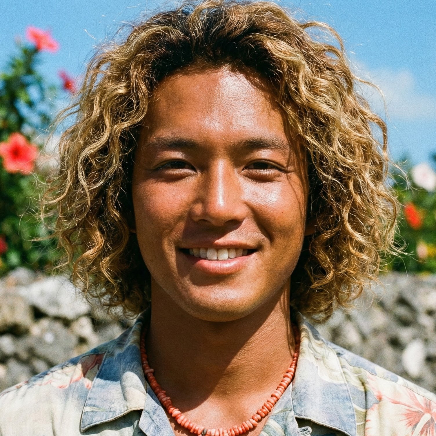 利用者の顔アイコン