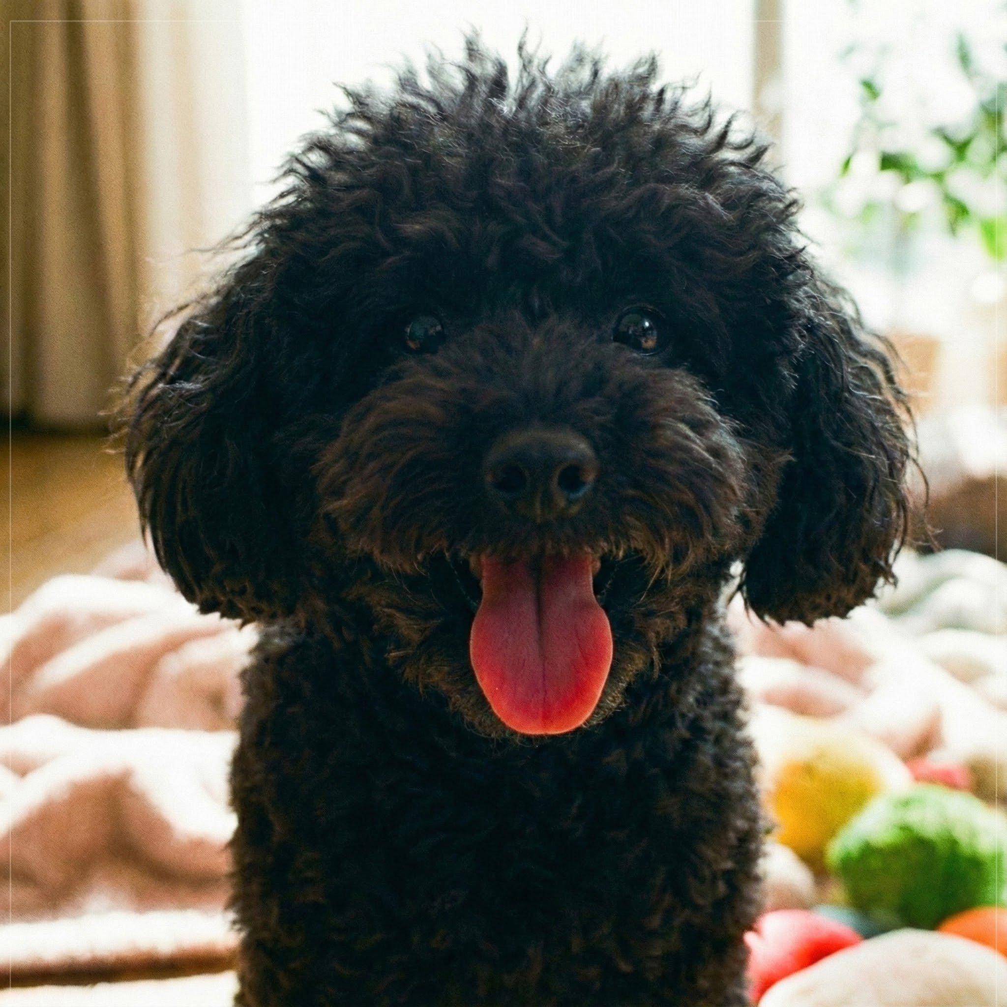 利用者の顔アイコン