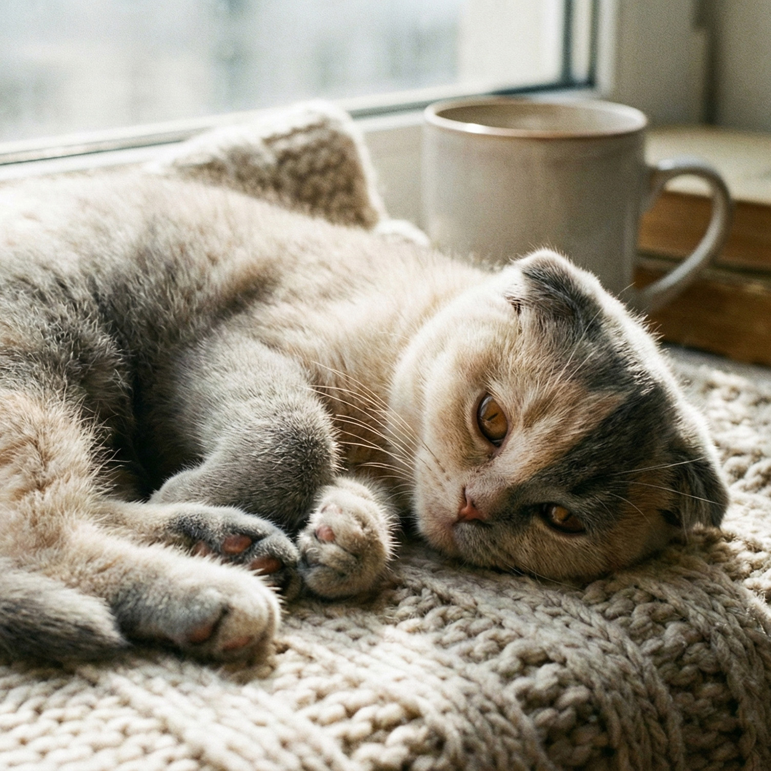 利用者の顔アイコン