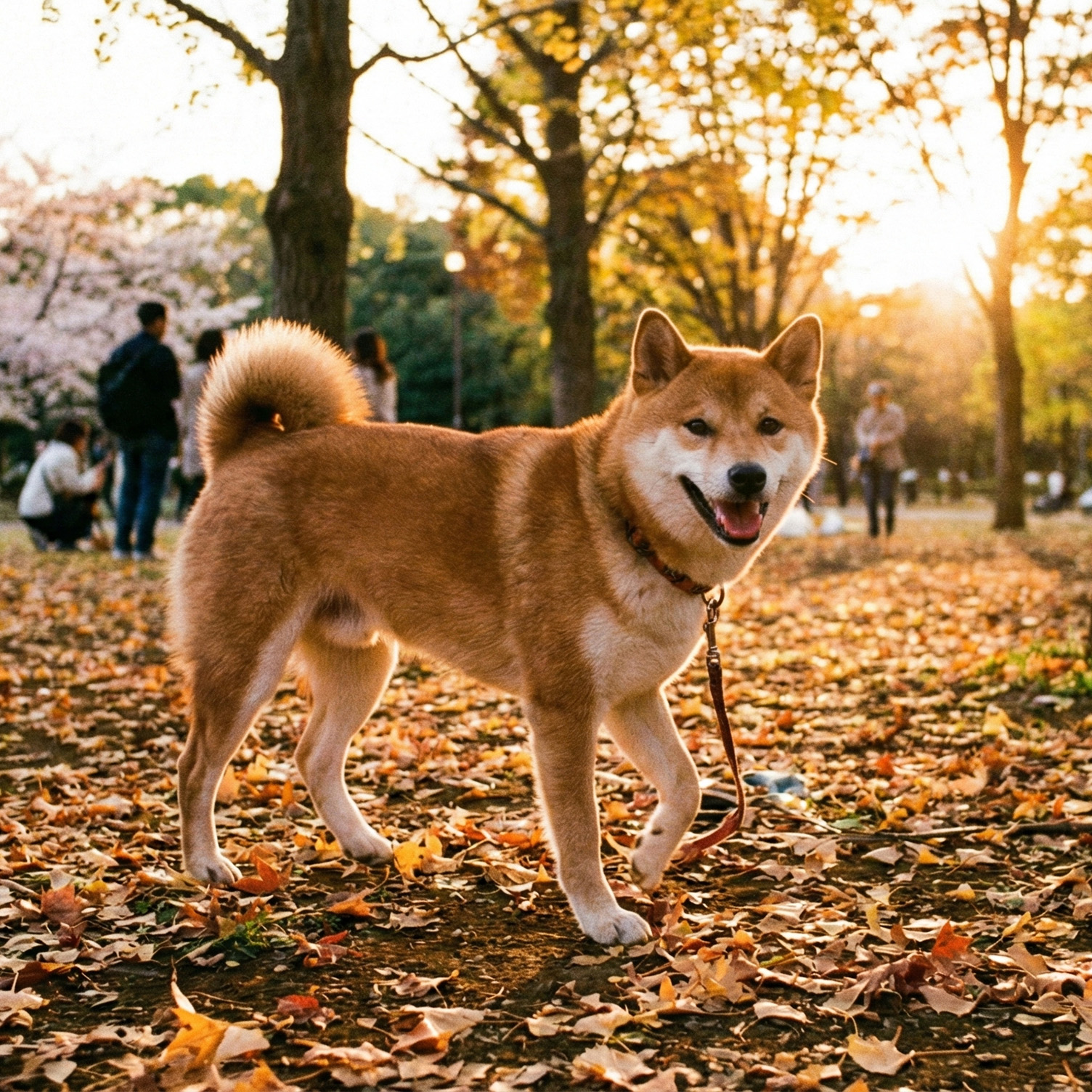 利用者の顔アイコン